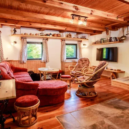 Dolni Jilovice By Interhome Holiday home *