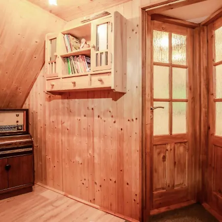 Holiday home Dolni Jilovice By Interhome Vyssi Brod