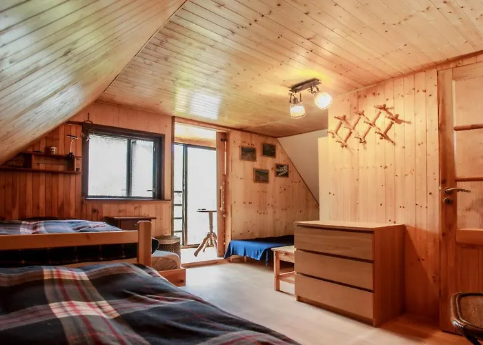 Dolni Jilovice By Interhome *