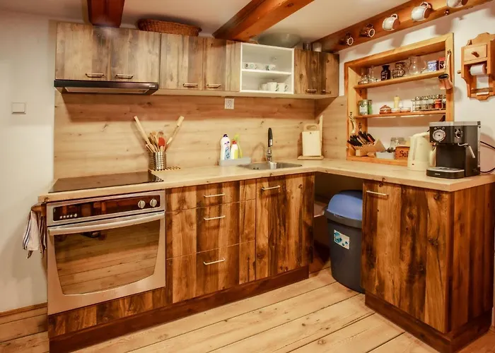 Dolni Jilovice By Interhome