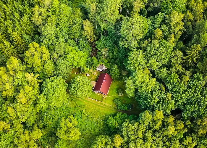 Dolni Jilovice By Interhome Vakantiehuis Vyšší Brod