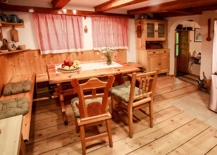 Dolni Jilovice By Interhome Vakantiehuis *