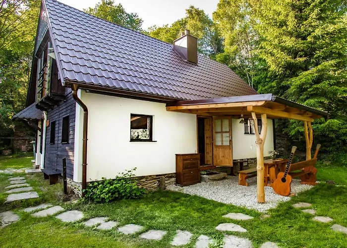 Dolni Jilovice By Interhome Vakantiehuis