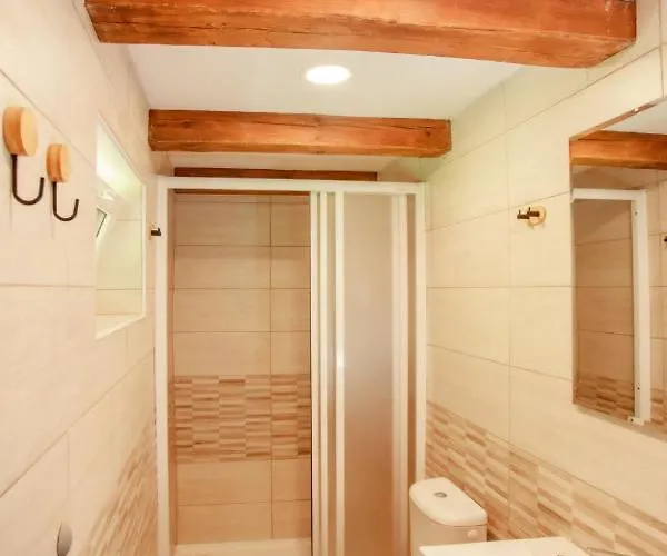 Dolni Jilovice By Interhome Vakantiehuis Vyšší Brod