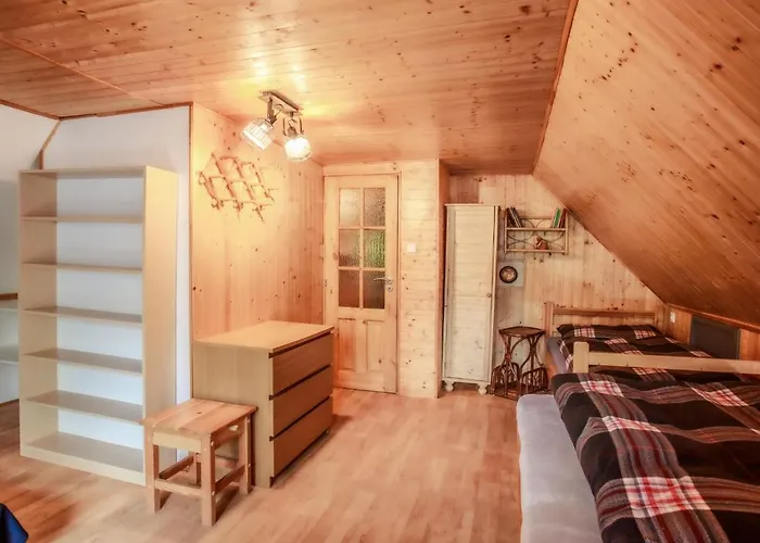 Dolni Jilovice By Interhome *