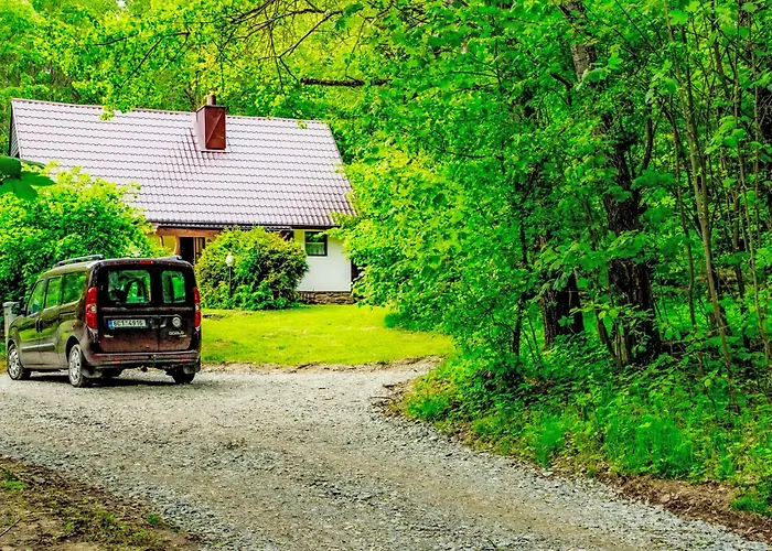 Vakantiehuis Dolni Jilovice By Interhome